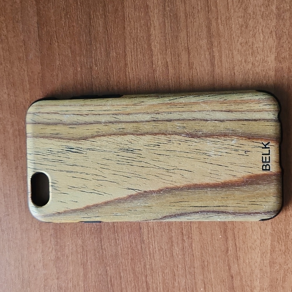 iPhone 6S Case